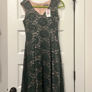 Danny And Nicole Dress